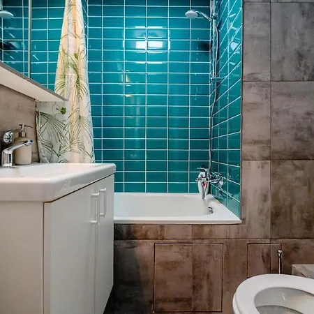 Happy Heart Hideaway Apartment Bukarest