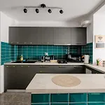 Happy Heart Hideaway Apartamento Bucareste