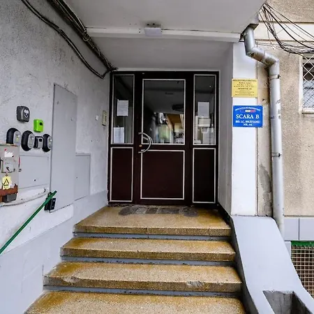 Happy Heart Hideaway Bukarest