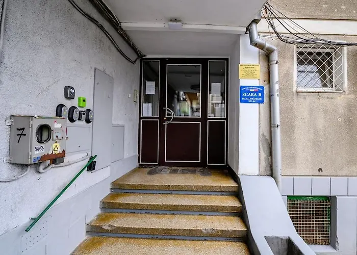 Happy Heart Hideaway Bukarest