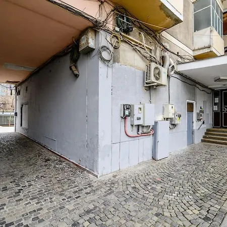 Happy Heart Hideaway Апартаменти