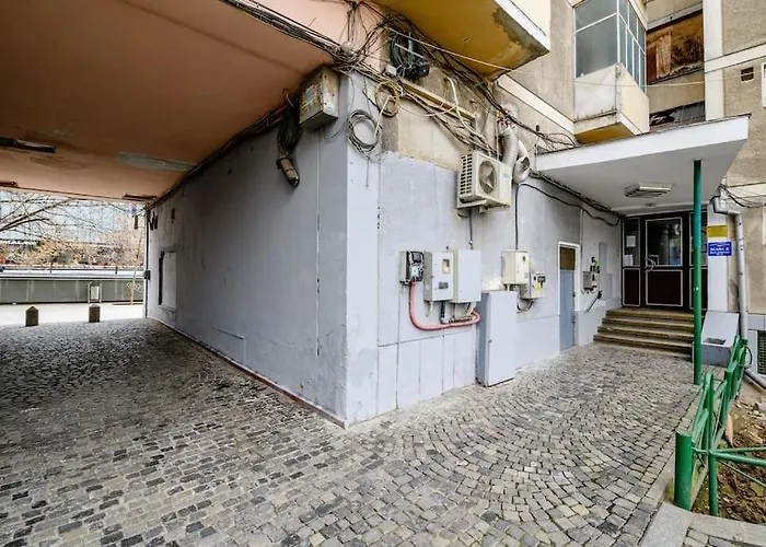 Happy Heart Hideaway Апартаменти