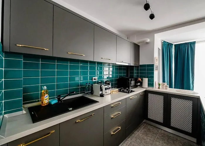 Happy Heart Hideaway